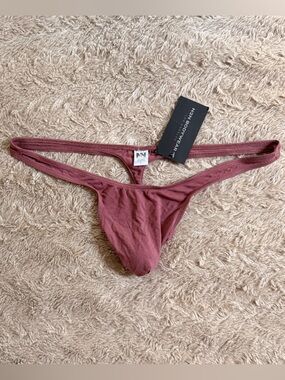 N2N Modal Micro Thong